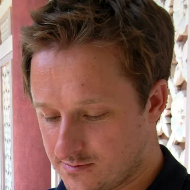 Foto de perfil de Michael Spavor