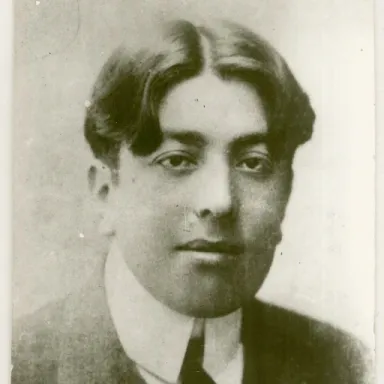 Foto de perfil de Florencio Sánchez