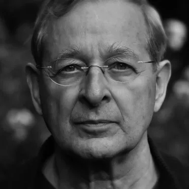Foto de perfil de Péter Nádas