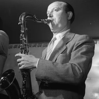 Foto de perfil de Bud Freeman
