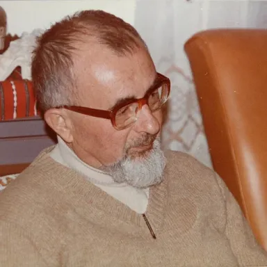 Foto de perfil de Oswald Rufeisen