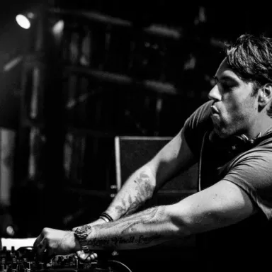 Foto de perfil de Sebastian Ingrosso