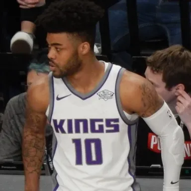 Foto de perfil de Frank Mason