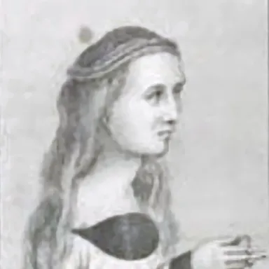Foto de perfil de Agnes Tilney