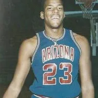 Foto de perfil de Sean Rooks