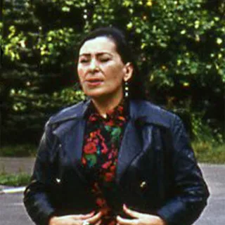 Foto de perfil de Inna Lisniánskaya