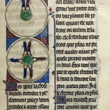 Foto de perfil de Gautier de Metz