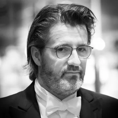 Foto de perfil de Olafur Eliasson