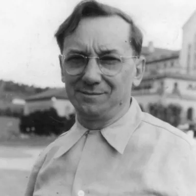 Foto de perfil de Candido Portinari