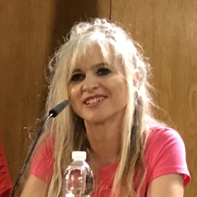 Foto de perfil de María Lafuente