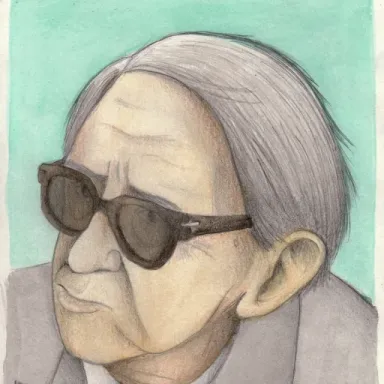 Foto de perfil de Horacio Ballester