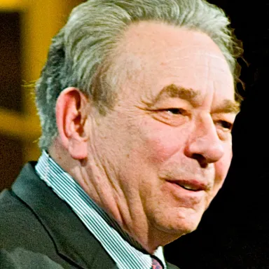 Foto de perfil de R. C. Sproul