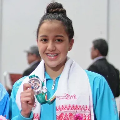 Foto de perfil de Gaurika Singh