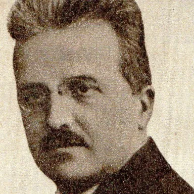 Foto de perfil de Ludomir Sawicki