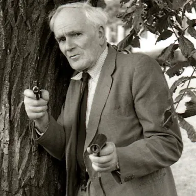 Foto de perfil de Desmond Llewelyn