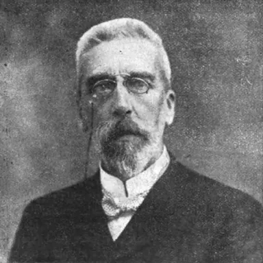 Foto de perfil de Pedro Pi y Suñer