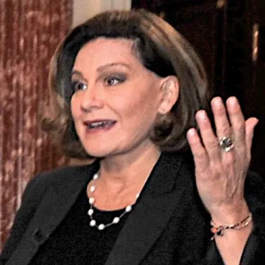 Foto de perfil de Lisa LaFlamme