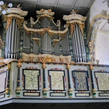 Foto de perfil de Johann Gottfried Bernhard Bach
