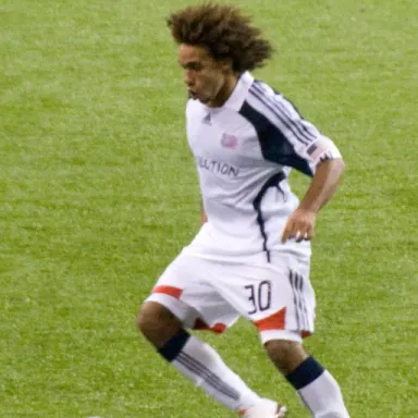 Foto de perfil de Kevin Alston