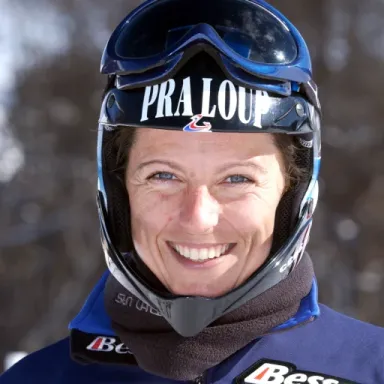 Foto de perfil de Christel Pascal