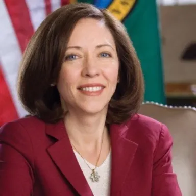 Foto de perfil de Maria Cantwell
