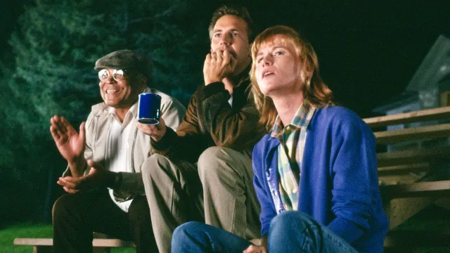 تصویر فیلم Field of Dreams