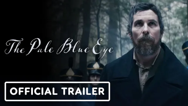 تصویر فیلم The Pale Blue Eye