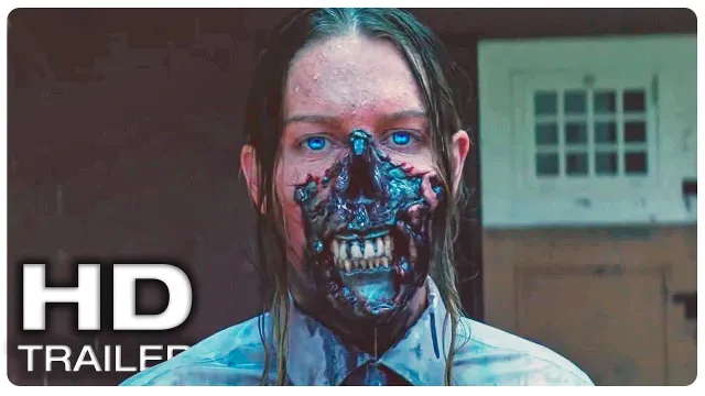 تصویر فیلم Mother/Android