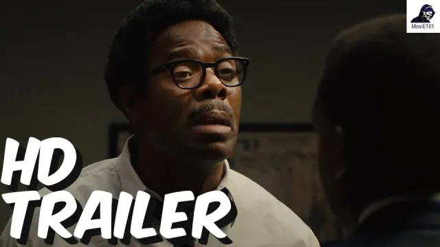 تصویر فیلم Rustin (film)