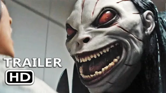تصویر فیلم Grimcutty