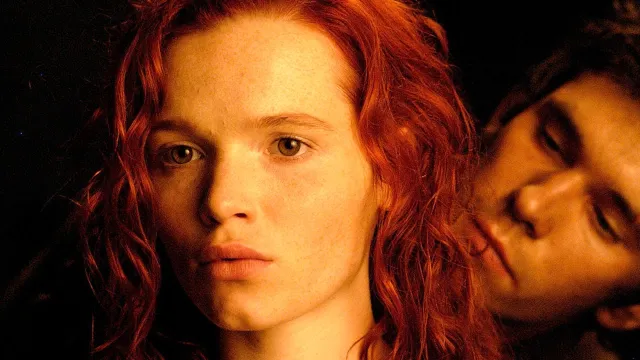 تصویر فیلم Perfume: The Story of a Murderer (film)