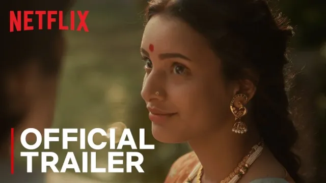 تصویر فیلم Bulbbul