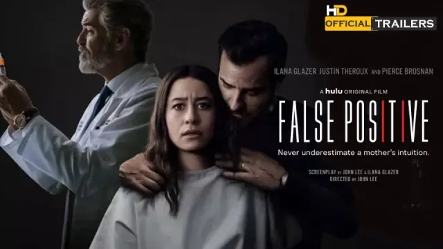 تصویر فیلم False Positive (film)