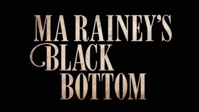 تصویر فیلم Ma Rainey's Black Bottom (film)