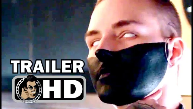تصویر فیلم Mute (2018 film)