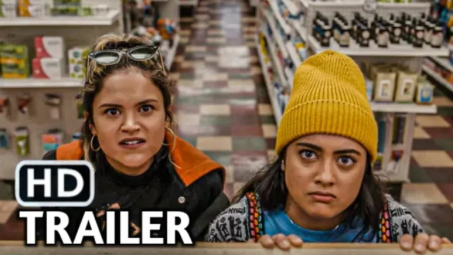 تصویر فیلم Plan B (2021 film)
