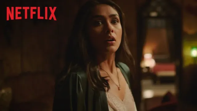 تصویر فیلم Ghost Stories (2020 film)