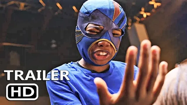 تصویر فیلم The Main Event (2020 film)