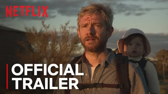 تصویر فیلم Cargo (2017 film)