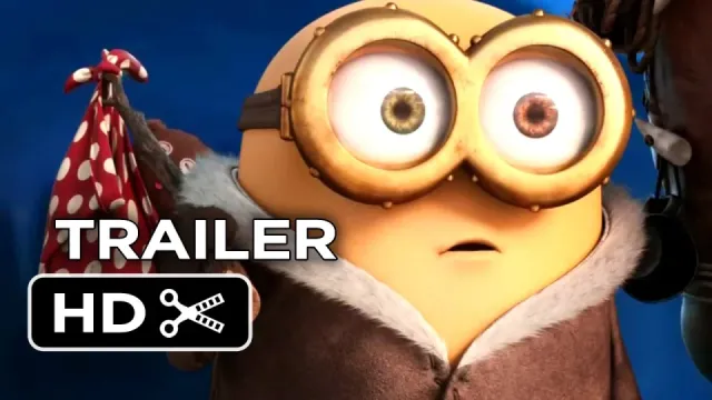 تصویر فیلم Minions (film)