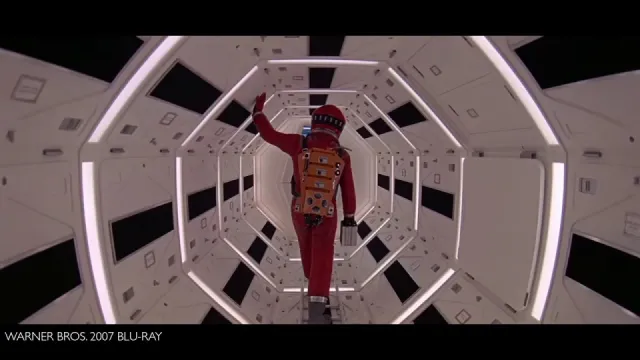 تصویر فیلم 2001: A Space Odyssey