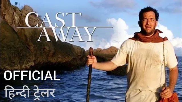 تصویر فیلم Cast Away