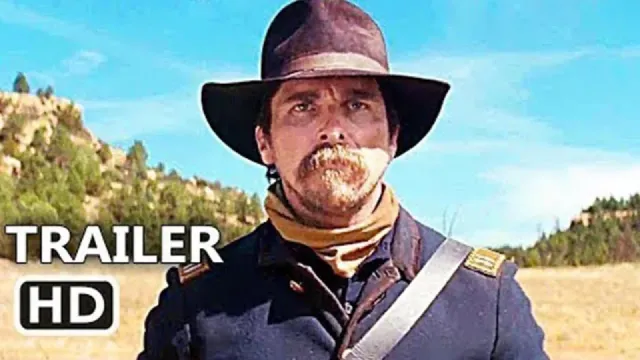 تصویر فیلم Hostiles (film)