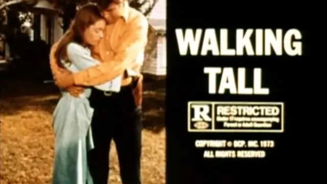 تصویر فیلم Walking Tall (1973 film)