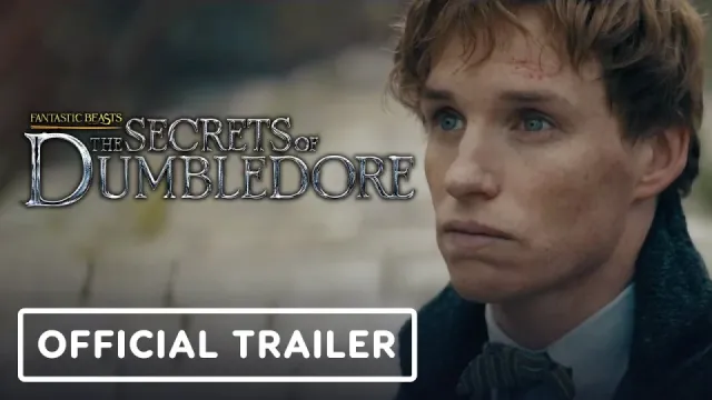 تصویر فیلم Fantastic Beasts: The Secrets of Dumbledore