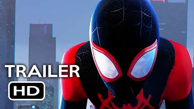 تصویر فیلم Spider-Man: Into the Spider-Verse