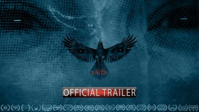 تصویر فیلم The Raven (1935 film)