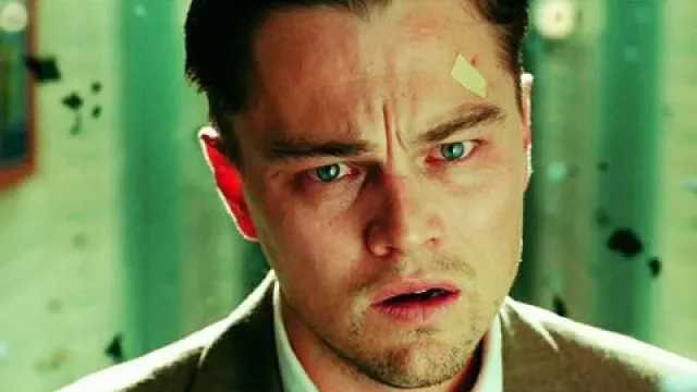 تصویر فیلم Shutter Island (film)