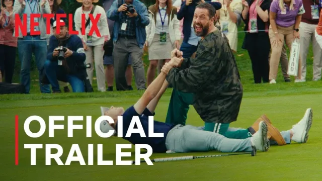 تصویر فیلم Happy Gilmore 2