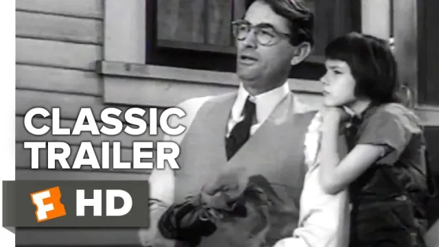 تصویر فیلم To Kill a Mockingbird (film)